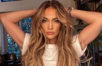 H Jennifer Lopez διέγραψε τα πάντα - Σε μαύρο φόντο το προφίλ της στο Instagram