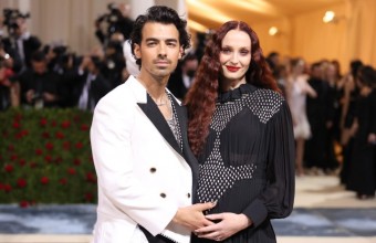 Ο Joe Jonas και η Sophie Turner έγιναν γονείς για δεύτερη φορά