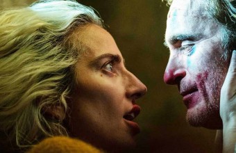 Lady Gaga: Η πρώτη εικόνα της από το «Joker 2» με τον Joaquin Phoenix