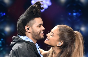 The Weeknd και Ariana Grande συνεργάζονται για το remix του «Save Your Tears»