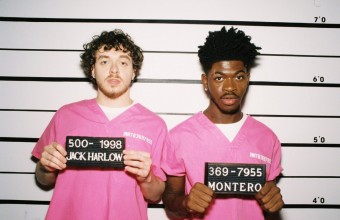 Lil Nas X και Jack Harlow κατακτούν με το «Industry Baby» το No. 1 του Billboard Hot 100!