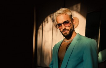  Ο Maluma παρουσιάζει το νέο single «Cositas de la USA»