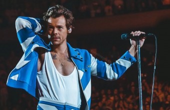 Harry Styles: Το «As It Was» είναι το No. 1 ξένο τραγούδι στην Ελλάδα για το 2022