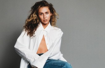 Κυκλοφόρησε το νέο single της Miley Cyrus με τίτλο “Used To Be Young”