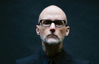 Ο Moby κυκλοφορεί το νέο άλμπουμ «Reprise»