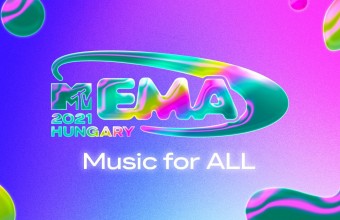 MTV EMA 2021: Θρίαμβος για τους BTS – Οι νικητές της διοργάνωσης