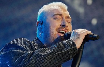 Sam Smith: Αυτό είναι το επόμενο τραγούδι που θα κυκλοφορήσει