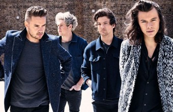 Liam Payne: «Οι One Direction μου λείπουν και θα ήθελα πολύ να βρεθούμε όλοι μαζί»