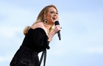  Η Adele αποκάλυψε ότι όλοι προφέρουν το όνομά της λάθος