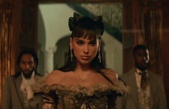 Νέο music video για τη συνεργασία Pop Smoke και Dua Lipa στο «Demeanor»