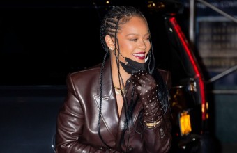 Η Rihanna έκανε έκπληξη σε θαυμάστρια για τα γενέθλιά της!