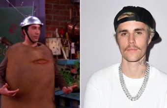 Ο Justin Bieber θα εμφανιστεί στο reunion της σειράς «Τα Φιλαράκια»!