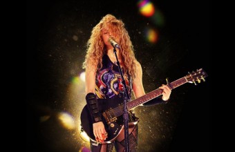 «Don’t Wait Up»: Η Shakira επιστρέφει με νέο τραγούδι!