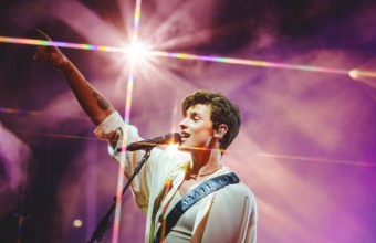 Ο Shawn Mendes ακυρώνει ολόκληρη την περιοδεία του: «Πρέπει να βάλω προτεραιότητα την υγεία μου»
