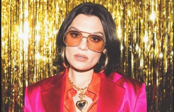 Η Jessie J επιστρέφει με το νέο τραγούδι «I Want Love»!