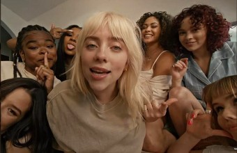 Η Billie Eilish κυκλοφορεί το νέο single «Lost Cause» – Δείτε το music video