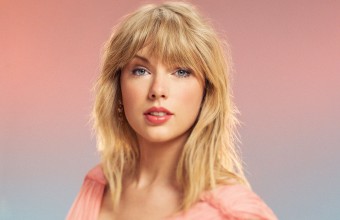   Η Taylor Swift θα βραβευτεί με το «Global Icon Award» των BRIT Awards 2021