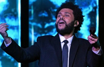 Ο The Weeknd αποκαλύπτει ότι το νέο του άλμπουμ «έχει ολοκληρωθεί»
