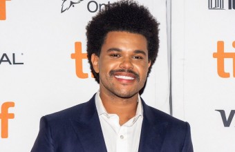 Ο The Weeknd δωρίζει 1 εκατομμύριο δολάρια για την καταπολέμηση της πείνας στην Αιθιοπία!