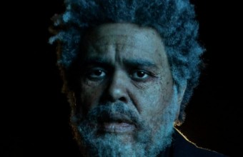 O superstar The Weeknd μας λέει καλή χρονιά στον ZOO 90.8 με το νέο του album“DAWN FM”!
