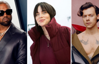  Kanye West, Billie Eilish και Harry Styles θα είναι οι επικεφαλής του «Coachella 2022»
