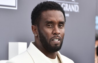 P Diddy: Πρώην παιδί-ηθοποιός καταθέτει αγωγή για φερόμενη σεξουαλική επίθεση