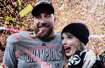 Η Taylor Swift και ο Travis Kelce δωρίζουν 26 εκατομμύρια δολάρια σε φιλανθρωπικές οργανώσεις ενόψει του φημολογούμενου γάμου τους.
