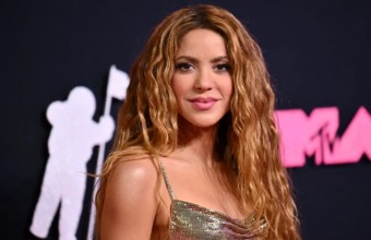 Shakira και Gerard Pique - Στο δικαστήριο για την επιμέλεια των δύο γιων τους