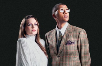 Η Tove Lo και ο Stromae ενώνουν τις δυνάμεις τους στο «des fleurs.» – Το νέο άλμπουμ «ESTRUS» σηματοδοτεί μια επιστροφή στις πιο σκοτεινές αλήθειες