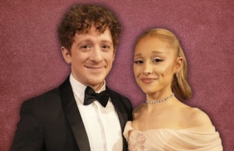 Ariana Grande - Ethan Slater: Χώρισαν μετά από σχεδόν τρία χρόνια 