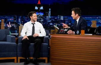 Ο Niall Horan μιλάει για την «τρομακτική» συνειδητοποίηση πάνω στη σκηνή: «Δεν έχω τραγουδήσει ποτέ ξανά αυτό το κουπλέ»