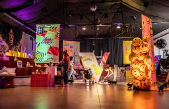 Η VICKO παρουσίασε τη νέα student collection «Το Σπίτι σου, το VIBE σου» στη Θεσσαλονίκη