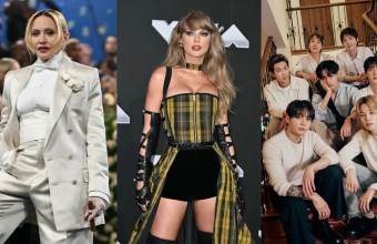 MTV VMAs 2026: Madonna, BTS και Taylor Swift διεκδικούν τα social βραβεία – Πώς ψηφίζει το κοινό