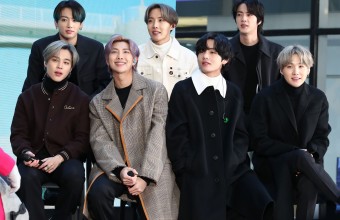 BTS- Η Μπογκοτά τους τίμησε ως «Επίτιμους Προσκεκλημένους» και υποδέχτηκε την περιοδεία «Arirang»