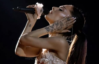 Ariana Grande: Το «Eternal Sunshine Tour» έφερε έσοδα 107,9 εκατ. δολαρίων σε μόλις 41 συναυλίες