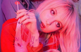Hayley Williams: Η ξεχωριστή ερμηνεία του «Love Galore» που ενθουσίασε τη SZA