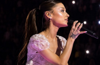 Η Ariana Grande κυκλοφορεί ολόκληρο το «Petal» ζωντανά λίγο μετά το τέλος του Eternal Sunshine Tour