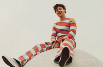 Harry Styles: Το «As It Was» γράφει ιστορία με 1 δισεκατομμύριο προβολές στο YouTube