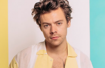 Harry Styles: Το ξεχωριστό κέρασμα στους Λονδρέζους μετά την παράταση της περιοδείας του