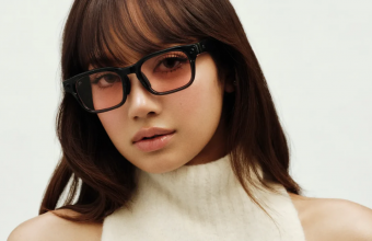 LISA: Η νέα συνεργασία με τη Meta φέρνει συλλεκτικά smart glasses 