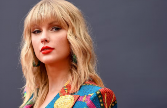 Taylor Swift: Ιστορικό ρεκόρ με 100 εβδομάδες στην κορυφή του Billboard 200
