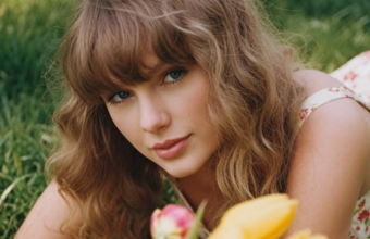 Taylor Swift: Ένα βήμα πριν από το Nashville Songwriters Hall of Fame