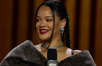 Rihanna αποκαλύπτει ότι έχει τουλάχιστον 170 ακυκλοφόρητα τραγούδια στα αρχεία της 