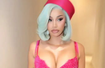 Cardi B: Η απρόσμενη στήριξη στις KATSEYE και η απάντηση στους επικριτές του «Hootie Frutti»