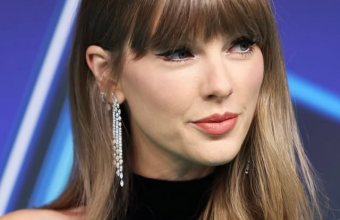 Taylor Swift: Live εμφάνιση στο Γκαλά του Μουσείου της Ακαδημίας Κινηματογράφου με φόντο το πρώτο της Όσκαρ