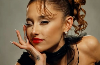 Ariana Grande: Έτσι δημιουργήθηκε το «Petal» – Σπάνια πλάνα από το στούντιο