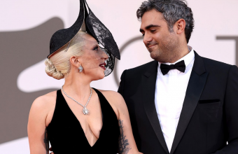 Lady Gaga: Αποκαλύφθηκαν το όνομα και το φύλο του πρώτου της παιδιού με τον Michael Polansky