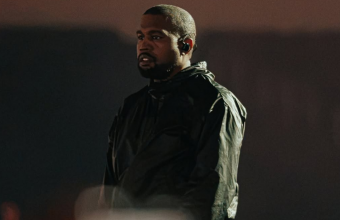 Kanye West: Η αιφνιδιαστική εμφάνιση στη σκηνή του Chris Brown και του Usher