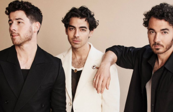 Jonas Brothers: Παρουσίασαν το νέο «Listen When Sad» – Πότε κυκλοφορεί το single