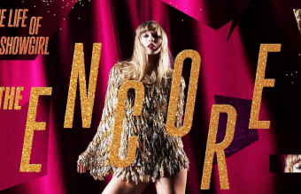 Taylor Swift: Το «Patient Zero» ήταν μόνο η αρχή – Έρχεται το «The Life Of A Showgirl: The Encore»